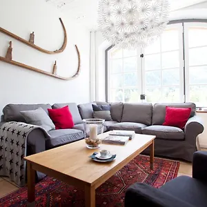Hotel La Chaumiere Mountain, Chamonix