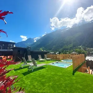 Park Suisse & Spa Ξενοδοχείο